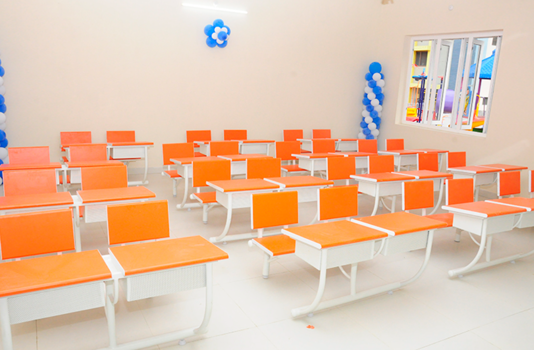 Innovation lab